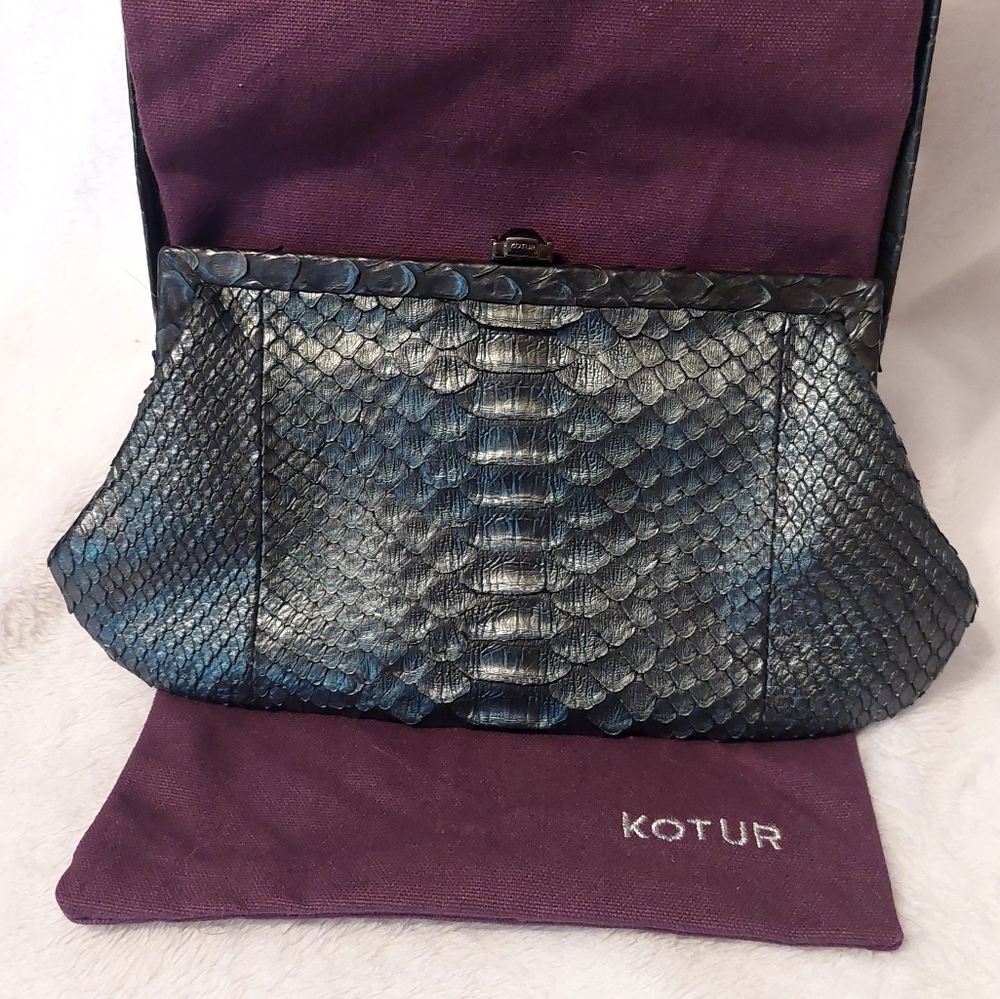 Kotur Snakeskin